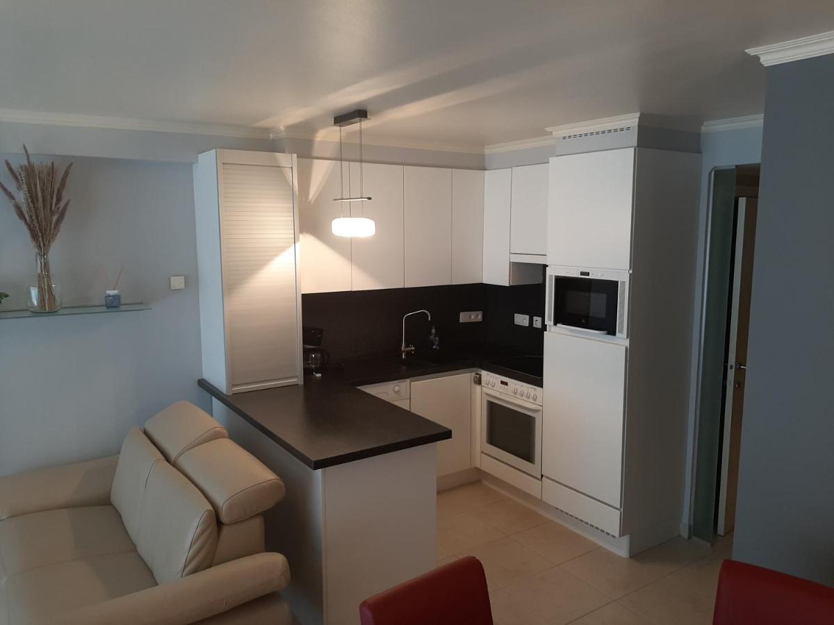 Ferienwohnung House Kimberly 194, Bus 102 Nieuwpoort Exterior foto