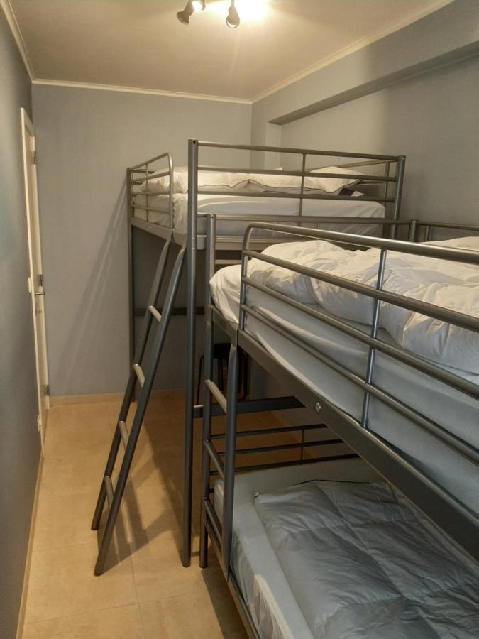 Ferienwohnung House Kimberly 194, Bus 102 Nieuwpoort Exterior foto