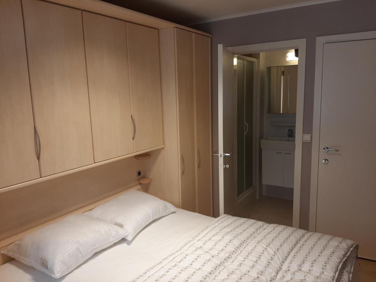 Ferienwohnung House Kimberly 194, Bus 102 Nieuwpoort Exterior foto