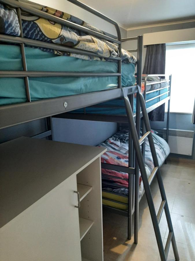 Ferienwohnung House Kimberly 194, Bus 102 Nieuwpoort Exterior foto