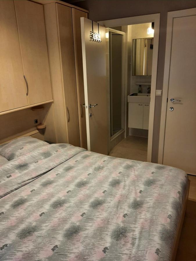 Ferienwohnung House Kimberly 194, Bus 102 Nieuwpoort Exterior foto