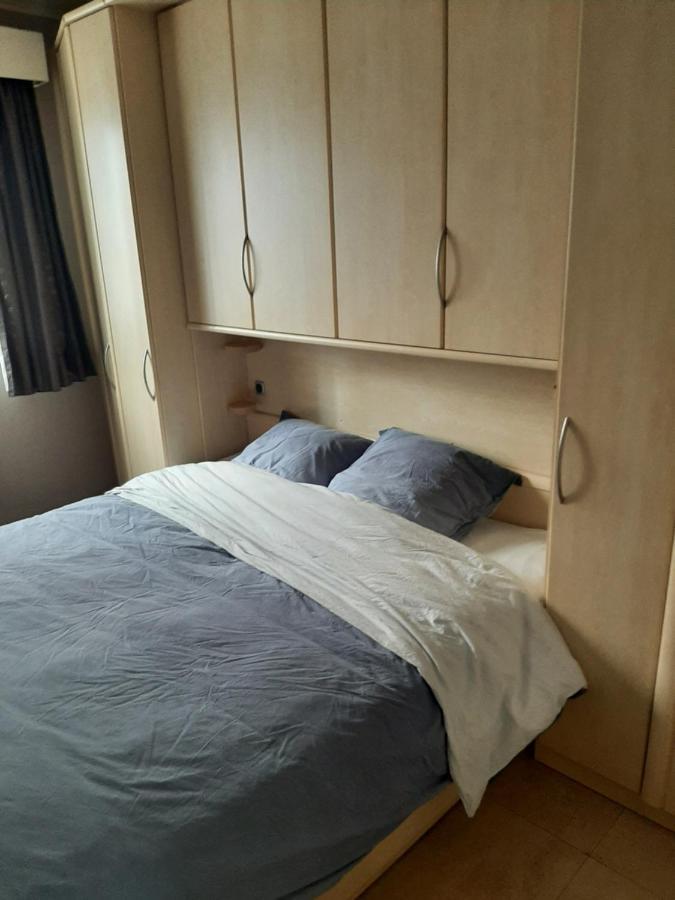 Ferienwohnung House Kimberly 194, Bus 102 Nieuwpoort Exterior foto